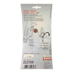 BATTERY KIT (CR1632), 5000B